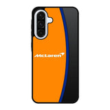 McLaren Logo Samsung Galaxy A56 Case FE8221