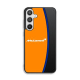 McLaren Logo Samsung Galaxy A26 Case FE8221