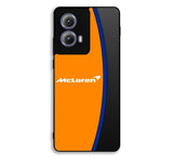 McLaren Logo Motorola Moto Edge 2024 Case FE2309