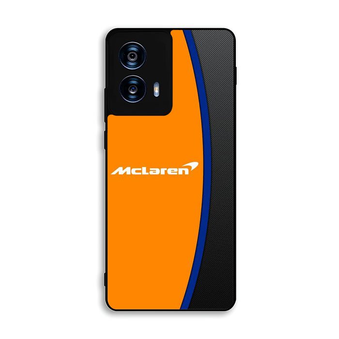 McLaren Logo Motorola Moto G Power 5G 2024 Case FE6819