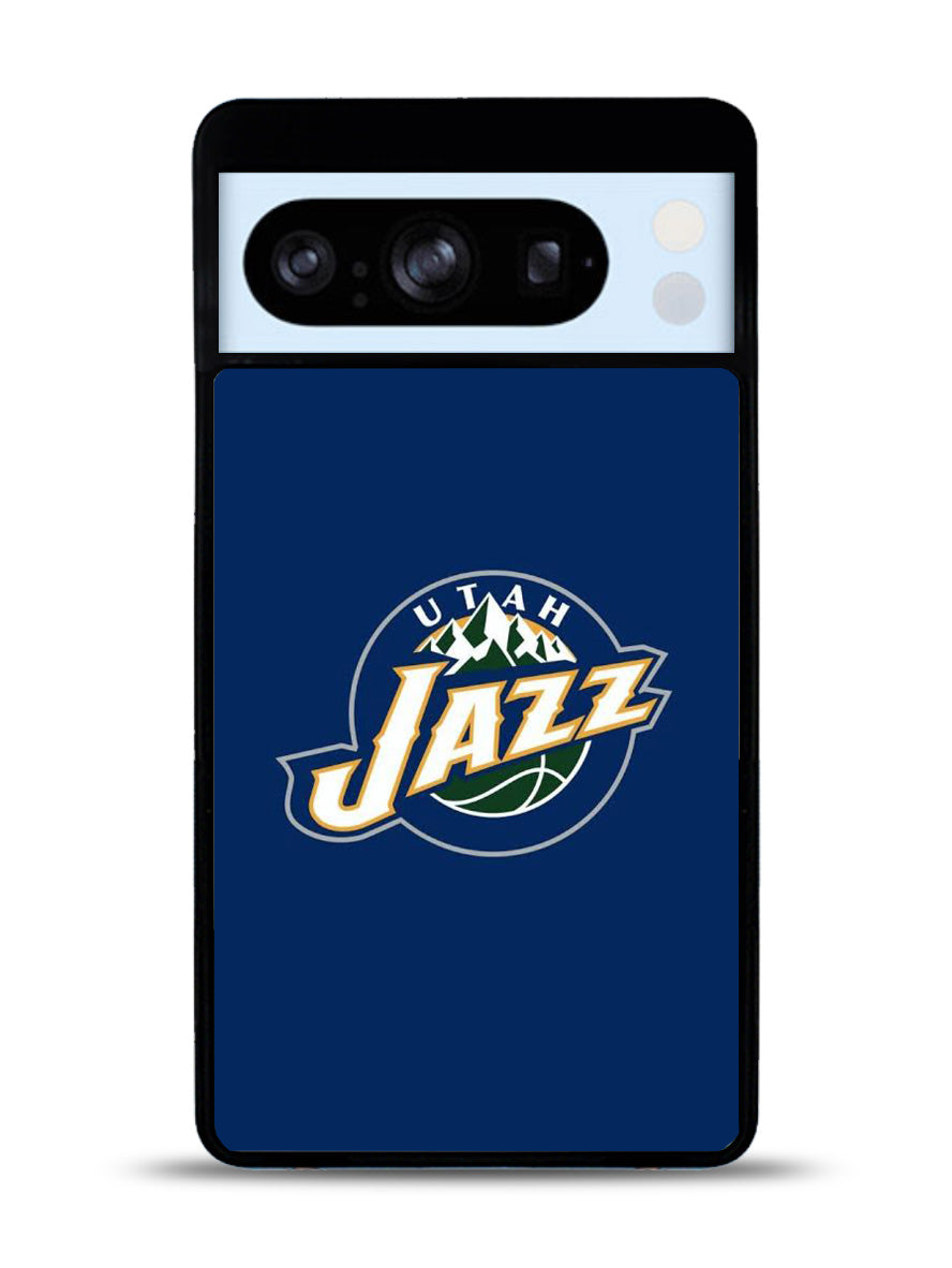 Utah Jazz Logo Google Pixel 8 Pro Case FZ2112