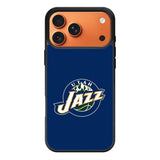 Utah Jazz Logo iPhone 18 Pro Max Case