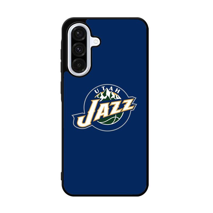 Utah Jazz Logo Samsung Galaxy A36 Case FE7772