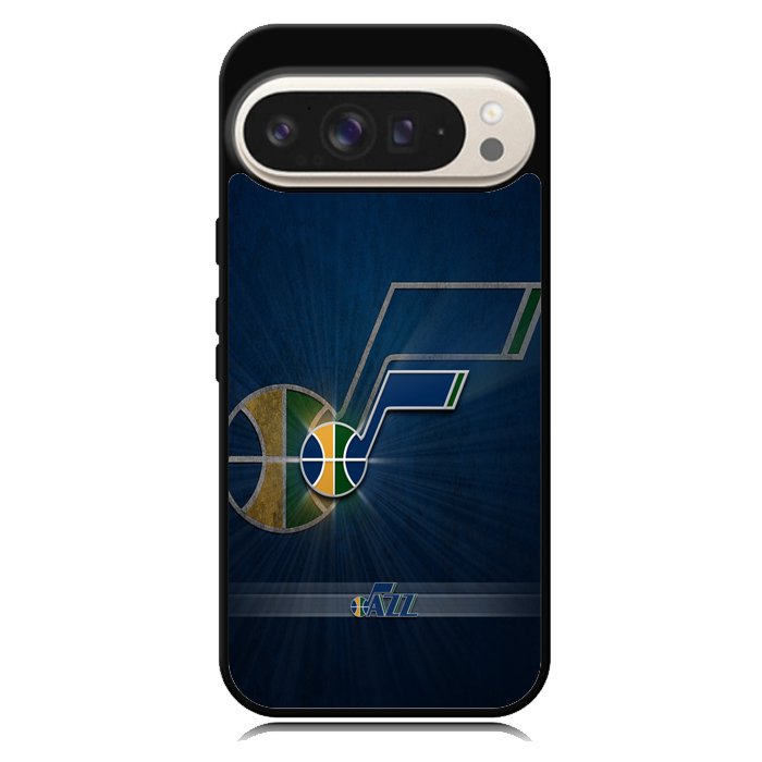Utah Jazz X00611 Google Pixel 9 | Google Pixel 9 Pro Case