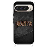 San Francisco Giants X00610 Google Pixel 9 Pro XL Case
