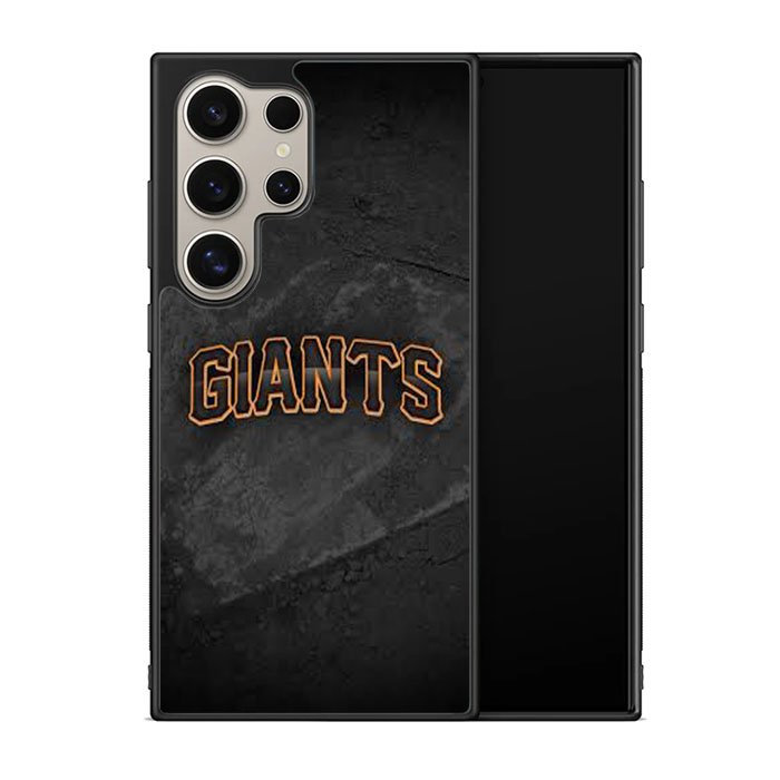 San Francisco Giants X00610 Samsung Galaxy S25 Ultra 5G Case