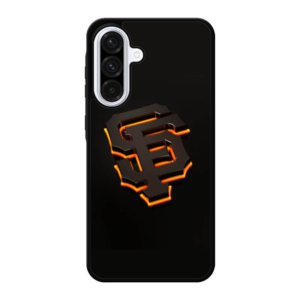 San Francisco Giants 4th Samsung Galaxy A56 Case FE8148