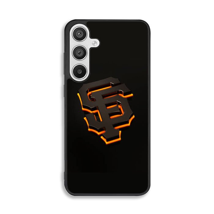 San Francisco Giants 4th Samsung Galaxy A26 Case FE2297