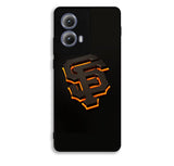 San Francisco Giants 4th Motorola Moto Edge 2024 Case FE8148