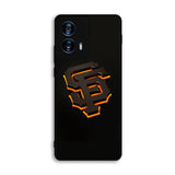 San Francisco Giants 4th Motorola Moto G Power 5G 2024 Case FE6806