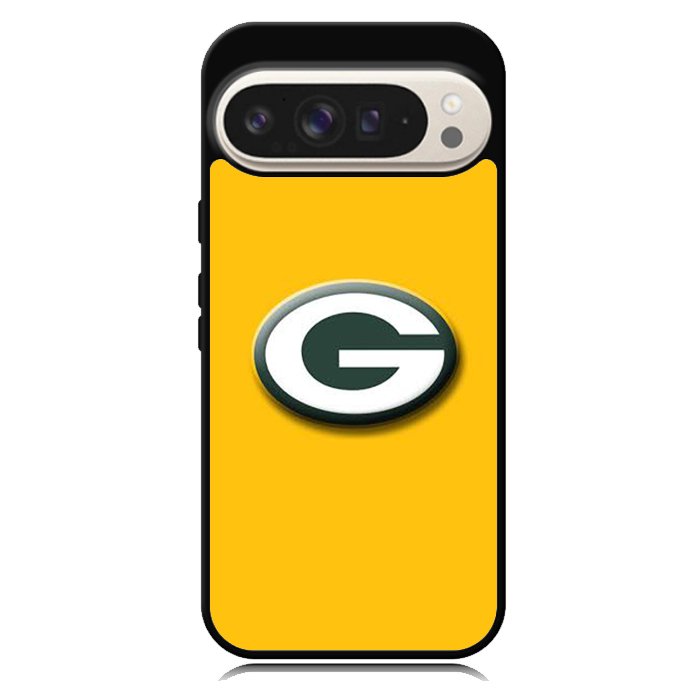 Green Bay Packers X00607 Google Pixel 9 | Google Pixel 9 Pro Case