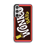 Wonka Bar Samsung Galaxy A26 Case FE7946