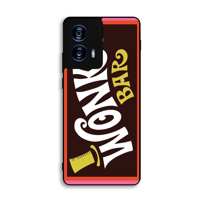 Wonka Bar Motorola Moto G Power 5G 2024 Case FE2062