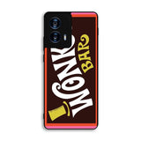 Wonka Bar Motorola Moto G Power 5G 2024 Case FE7946