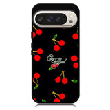 BLACK CHERRY X00621 Google Pixel 9 Pro XL Case