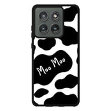 Moo Moo X00622 Motorola Moto Edge 2025 Case