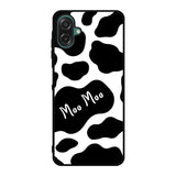 Moo Moo X00622 Samsung Galaxy A07 Case