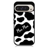 Moo Moo X00622 Google Pixel 9 | Google Pixel 9 Pro Case