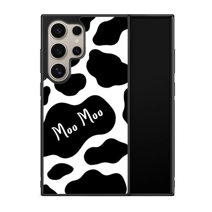 Moo Moo X00622 Samsung Galaxy S25 Ultra 5G Case