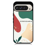 Colorful Memphis style X00624 Google Pixel 9 Pro XL Case