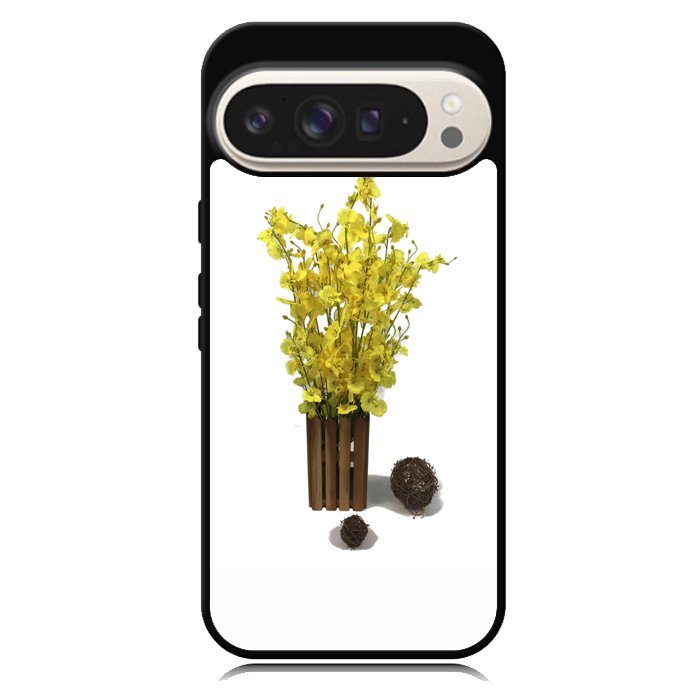 Dried flower X00626 Google Pixel 9 | Google Pixel 9 Pro Case