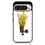 Dried flower X00626 Google Pixel 9 | Google Pixel 9 Pro Case