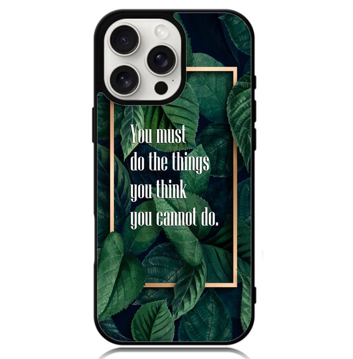 Gold rectangle frame X00628 iPhone 16 Pro Case