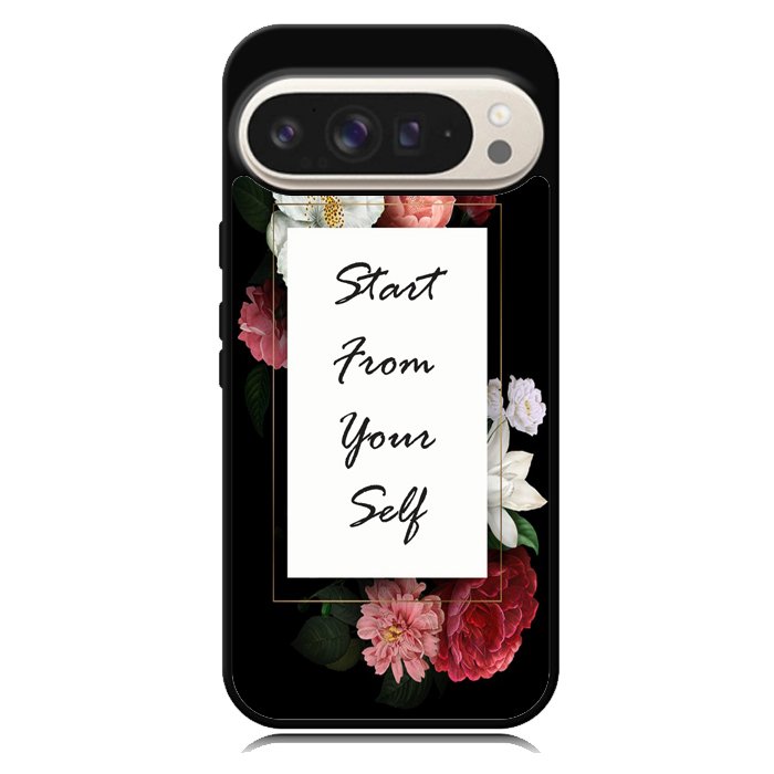 Beautiful hand drawn X00630 Google Pixel 9 | Google Pixel 9 Pro Case