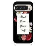 Beautiful hand drawn X00630 Google Pixel 9 Pro XL Case