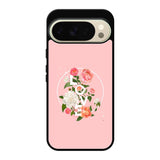 The word love X00632 Google Pixel 10 Pro Case