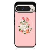 The word love X00632 Google Pixel 9 Pro XL Case