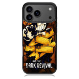 Bendy and the Ink Machine X00710 iPhone 17 Pro Case
