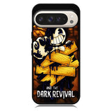 Bendy and the Ink Machine X00710 Google Pixel 9 Pro XL Case