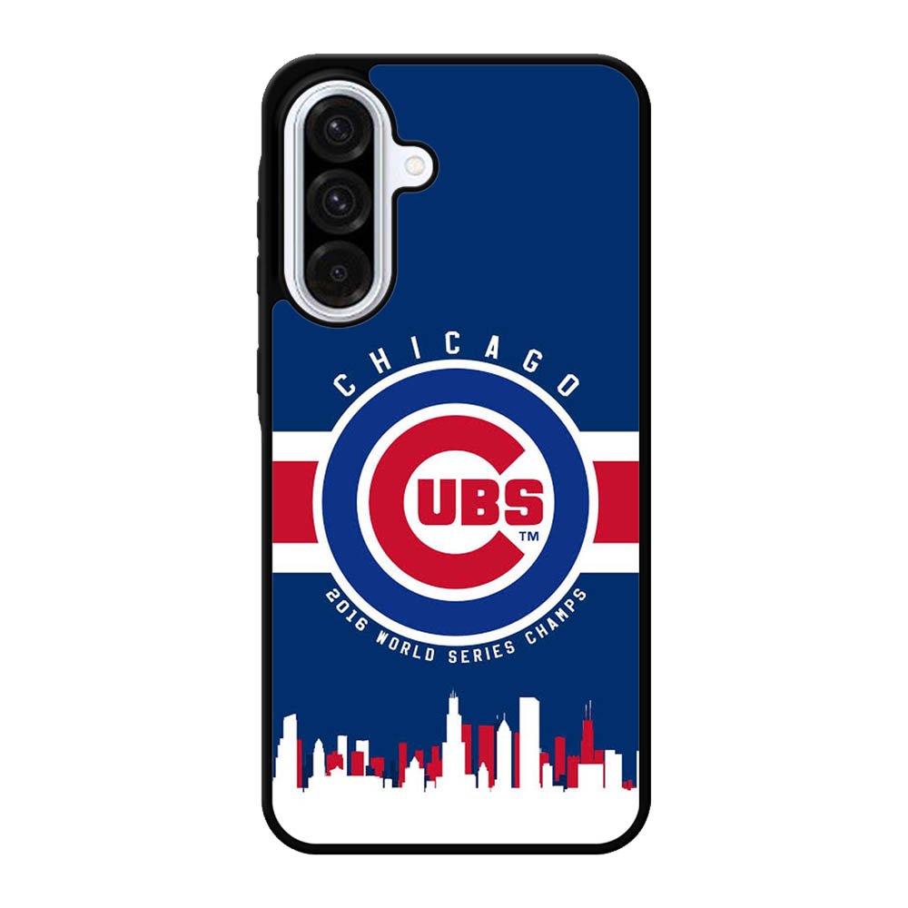 Chicago Cubs 6th Samsung Galaxy A56 Case FE6385
