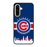 Chicago Cubs 6th Samsung Galaxy A56 Case FE6385