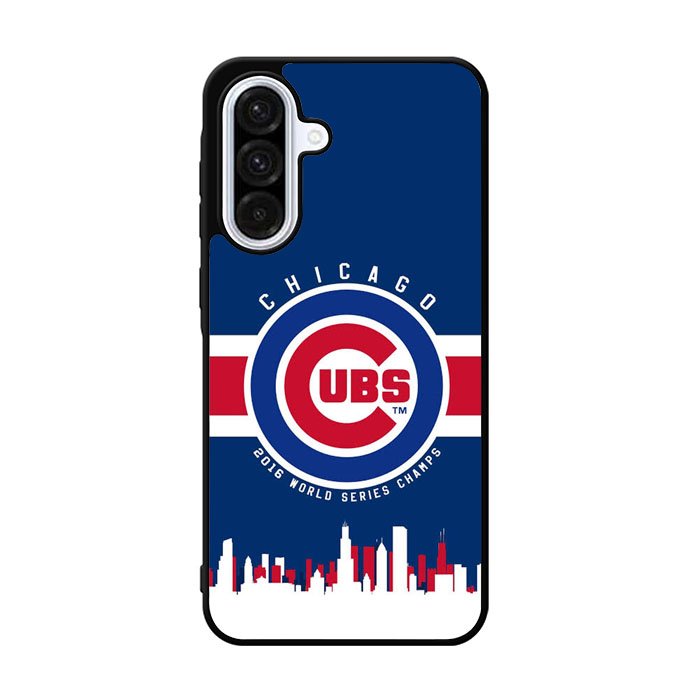 Chicago Cubs 6th Samsung Galaxy A36 Case FE6385