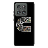 Dodge Cummins Turbo X00709 Motorola Moto Edge 2025 Case