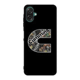 Dodge Cummins Turbo X00709 Samsung Galaxy A07 Case