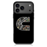 Dodge Cummins Turbo X00709 iPhone 17 Pro Max Case