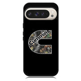 Dodge Cummins Turbo X00709 Google Pixel 9 Pro XL Case
