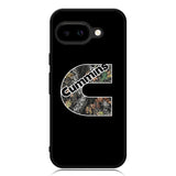 Dodge Cummins Turbo X00709 Google Pixel 9A Case