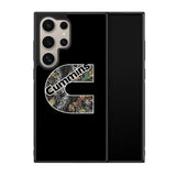 Dodge Cummins Turbo X00709 Samsung Galaxy S25 Ultra 5G Case