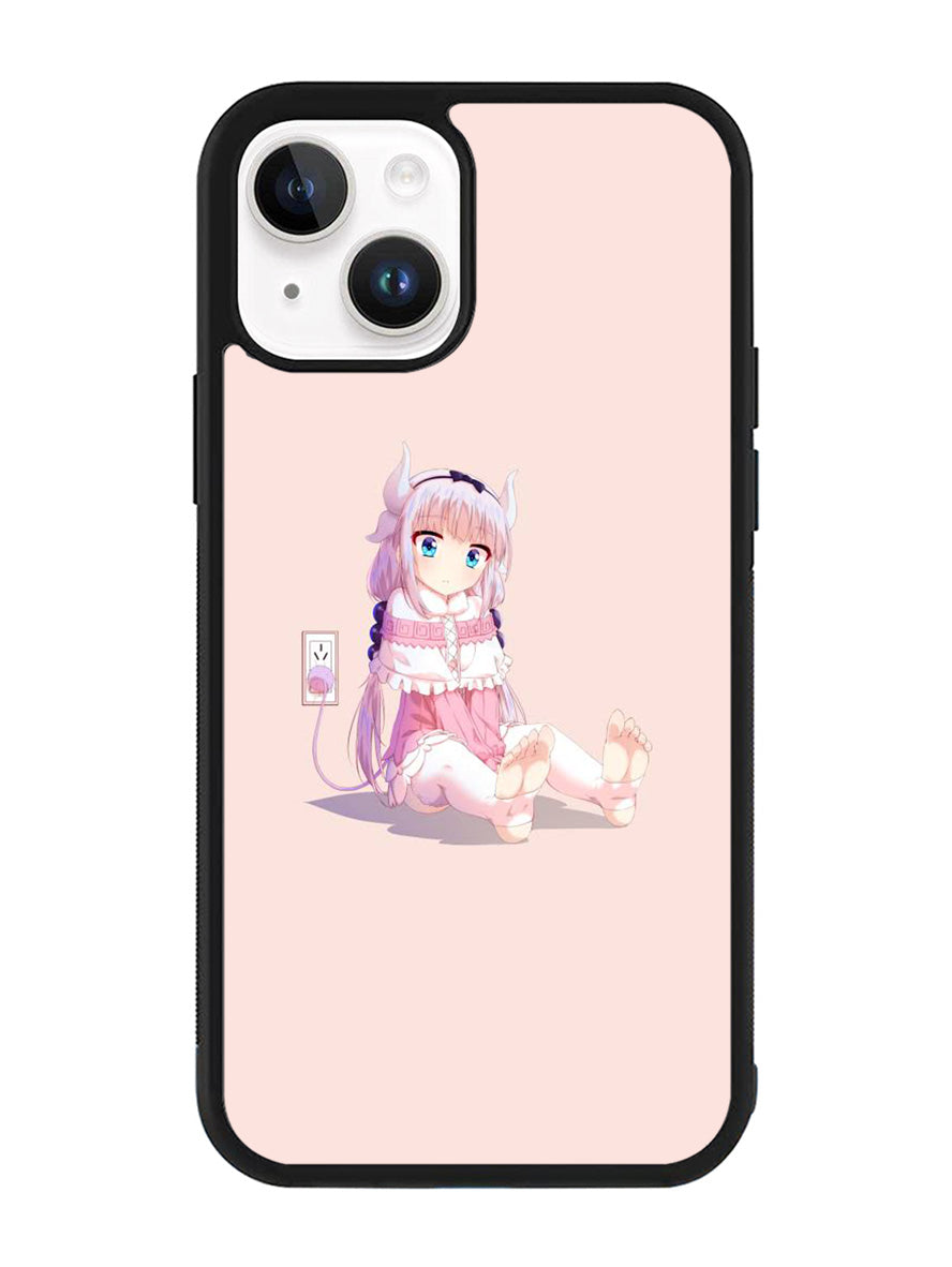 Kanna Kamui iPhone 14 Case FZ3607