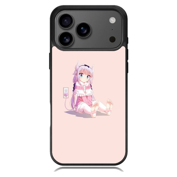 Kanna Kamui X00705 iPhone 17 Pro Max Case