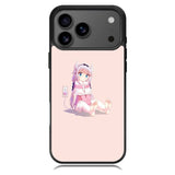 Kanna Kamui X00705 iPhone 17 Pro Case