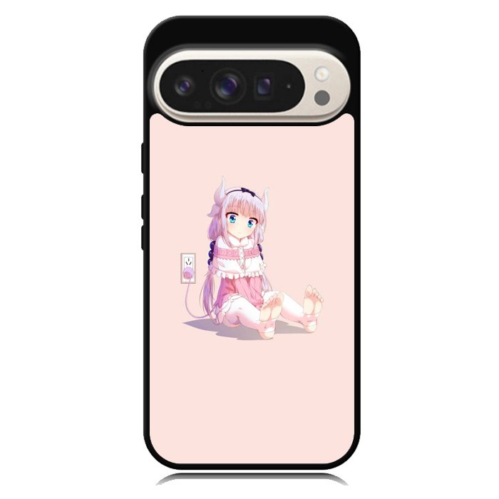 Kanna Kamui X00705 Google Pixel 10 Pro XL Case