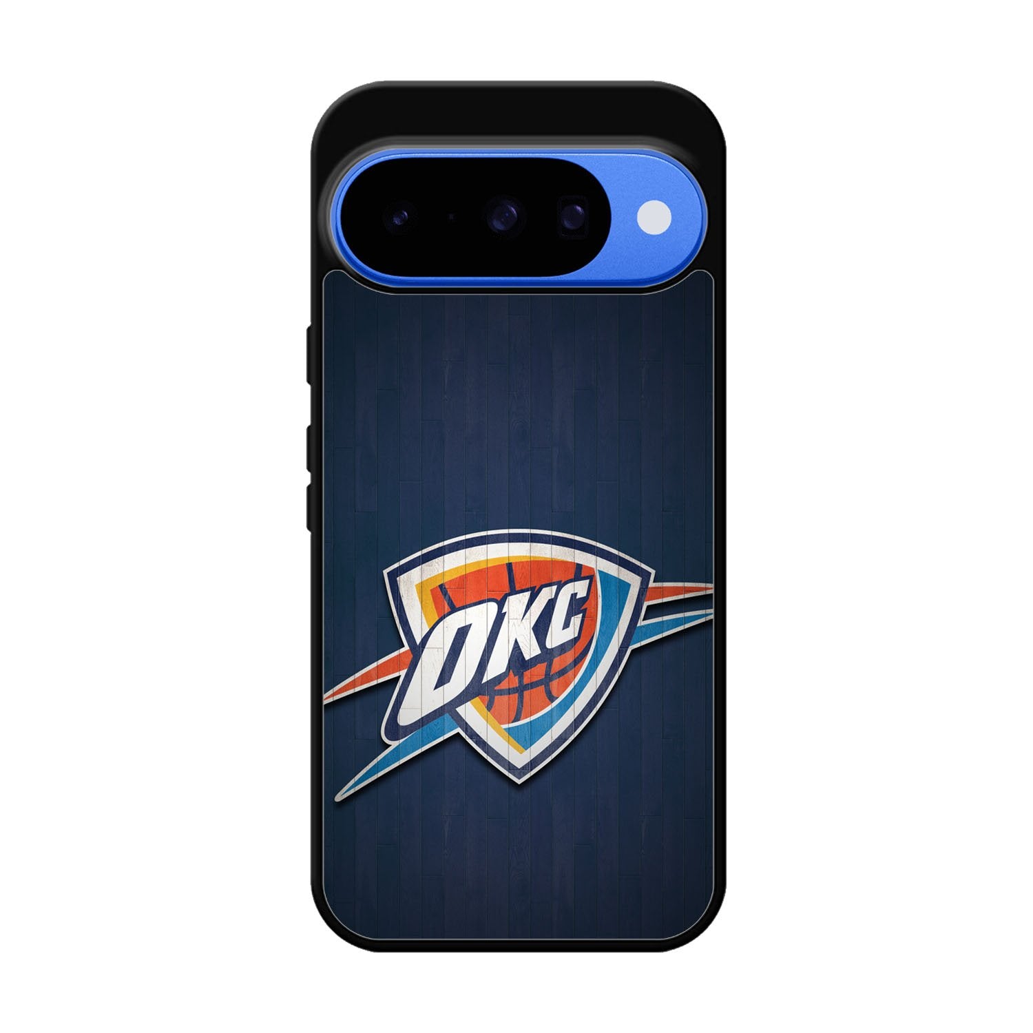 Oklahoma City Thunder X00703 Google Pixel 10 Case
