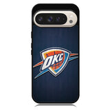 Oklahoma City Thunder X00703 Google Pixel 9 Pro XL Case