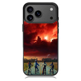 Stranger Things Season 2 X00718 iPhone 17 Pro Max Case