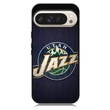Utah Jazz X00702 Google Pixel 9 Pro XL Case